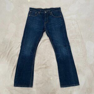 Levi's 527 Jeans